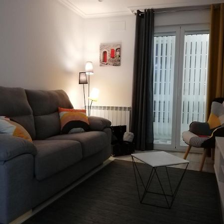Piso Ourense Centro Dış mekan fotoğraf